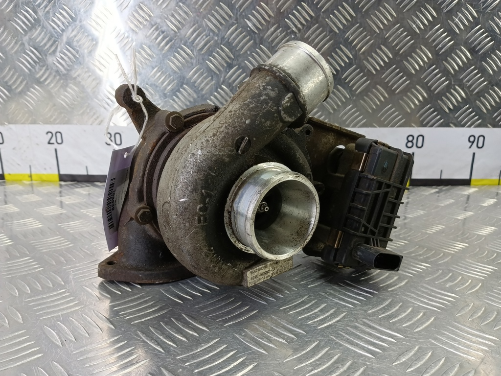 турбина LAND ROVER FREELANDER  LR003578, 18800 рублей, Москва