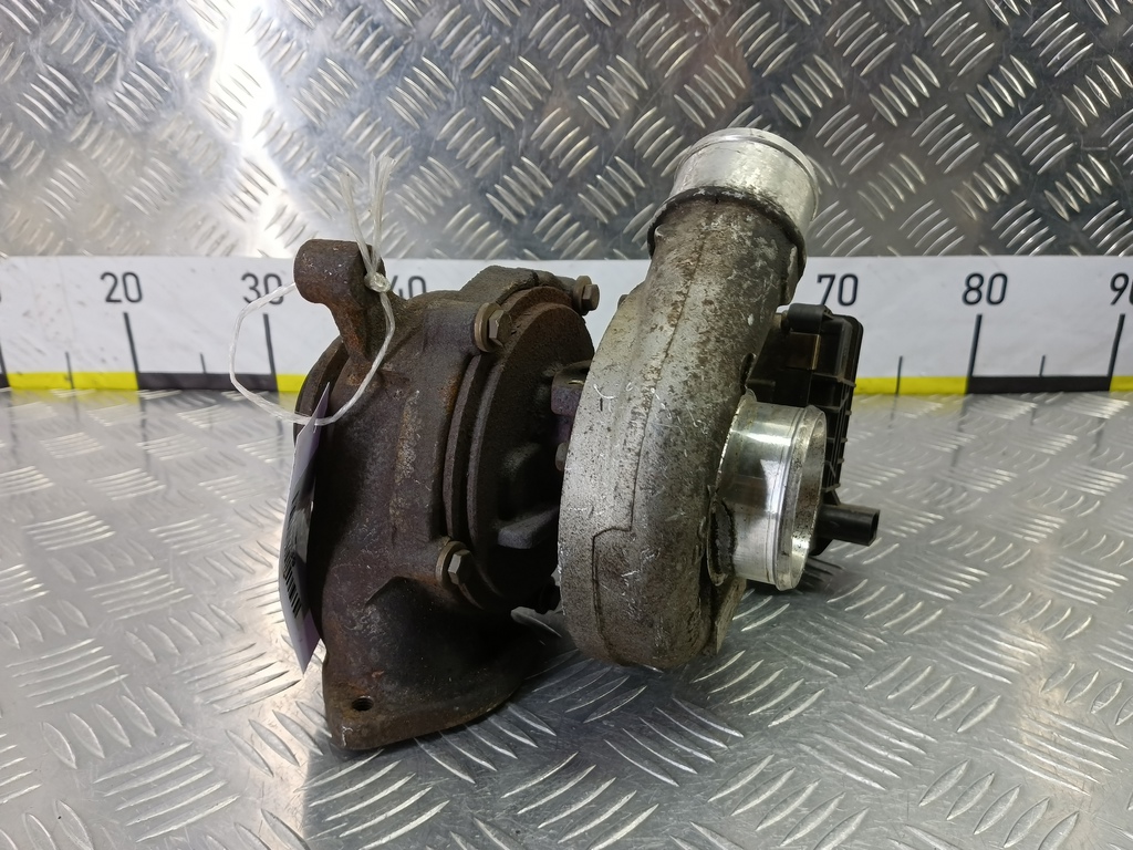 турбина LAND ROVER FREELANDER  LR003578, 18800 рублей, Москва