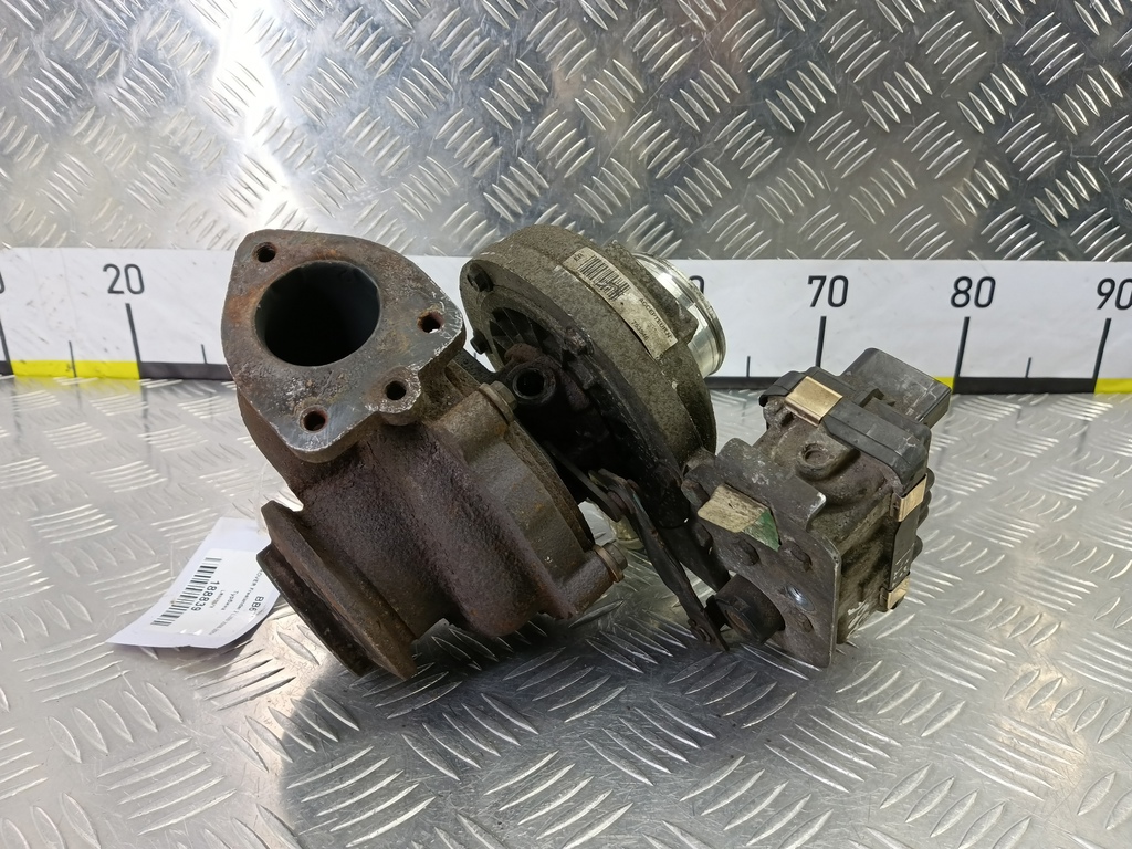 турбина LAND ROVER FREELANDER  LR003578, 18800 рублей, Москва