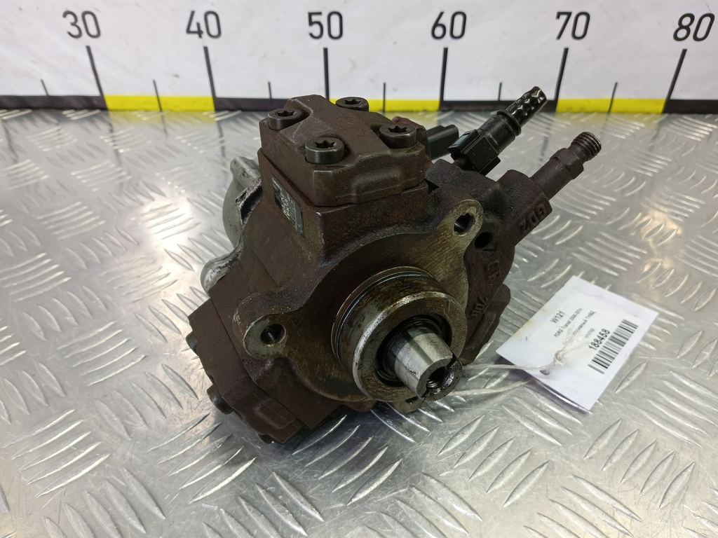 насос топливный тнвд FORD Transit  1717702, 40650 рублей, Москва