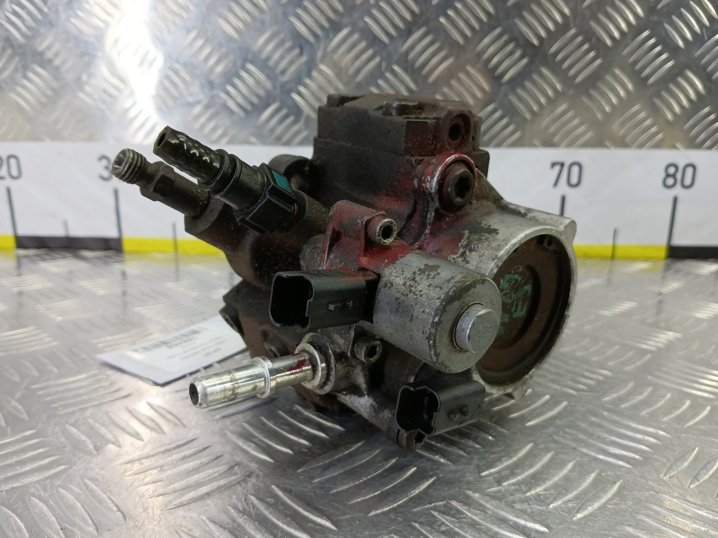 насос топливный тнвд FORD Transit  1717702, 40650 рублей, Москва