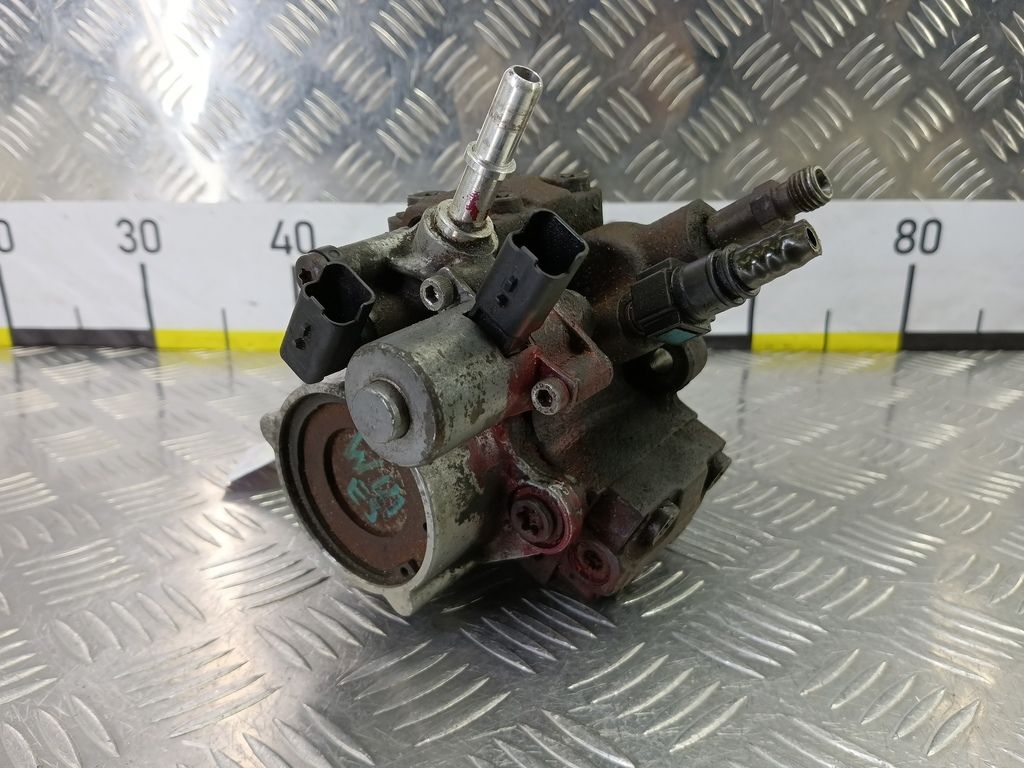 насос топливный тнвд FORD Transit  1717702, 40650 рублей, Москва