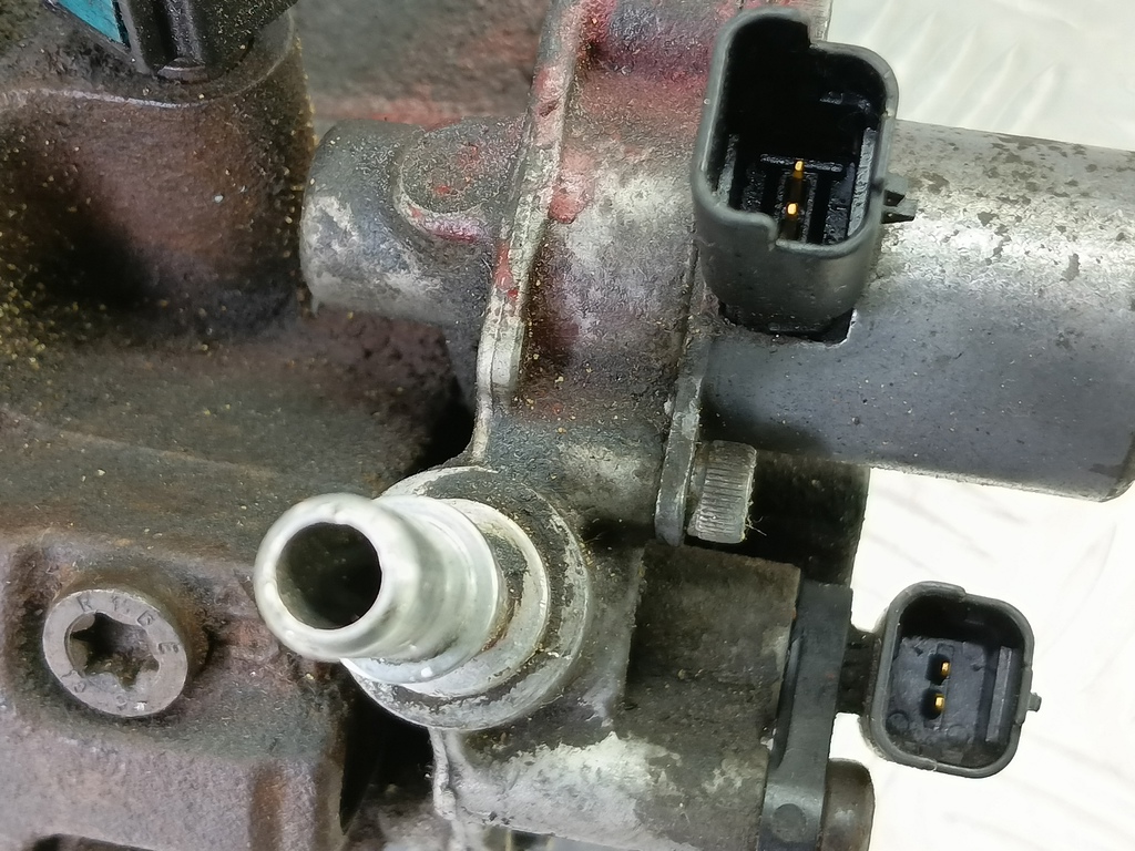 насос топливный тнвд FORD Transit  1717702, 40650 рублей, Москва