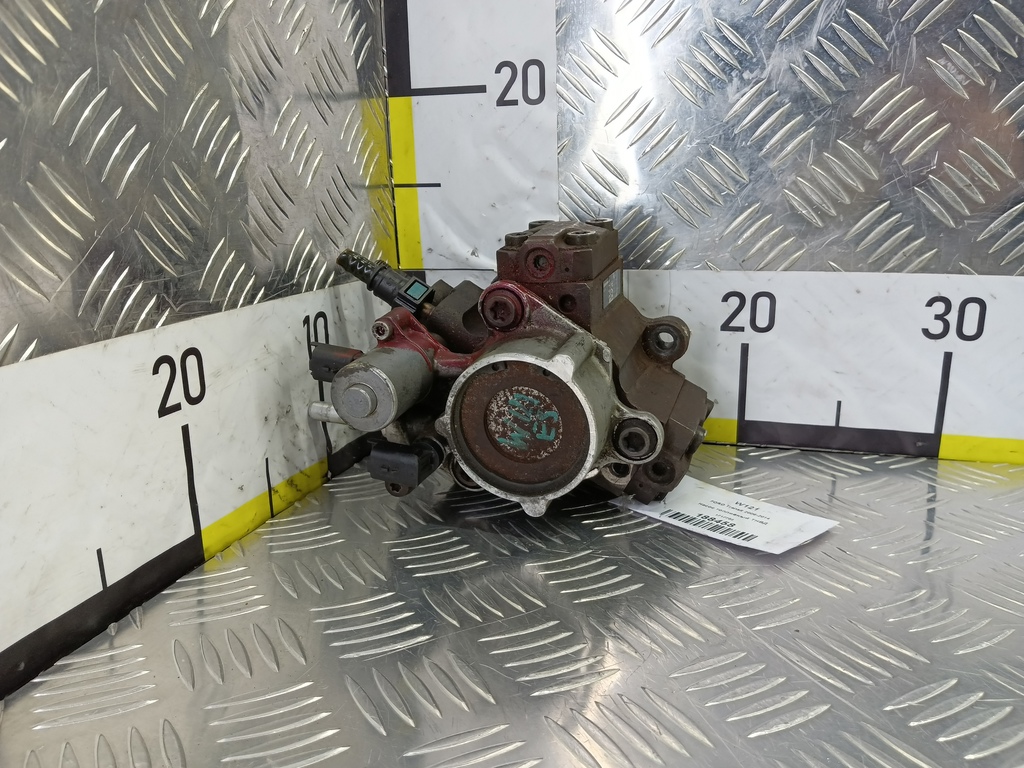 насос топливный тнвд FORD Transit  1717702, 40650 рублей, Москва