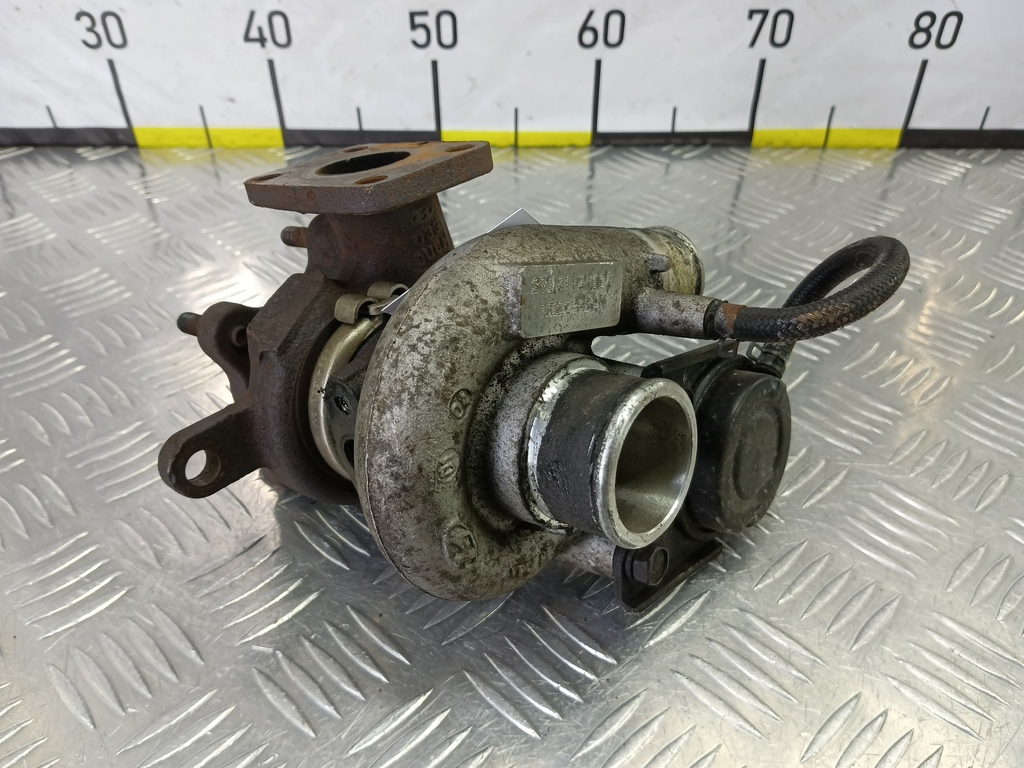 турбина Hyundai TUCSON 2.0 CRDi AT (112 л.с.)Tucson  I (2004—2011) Внедорожник 2823127000, 16500 рублей, Москва