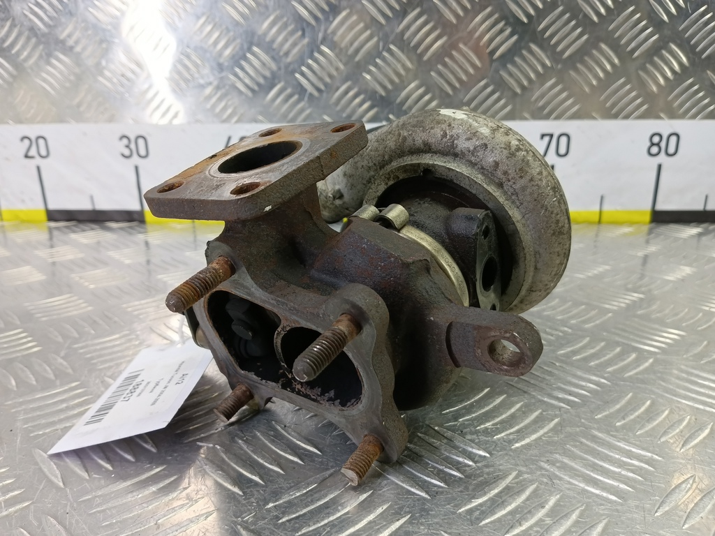 турбина Hyundai TUCSON 2.0 CRDi AT (112 л.с.)Tucson  I (2004—2011) Внедорожник 2823127000, 16500 рублей, Москва