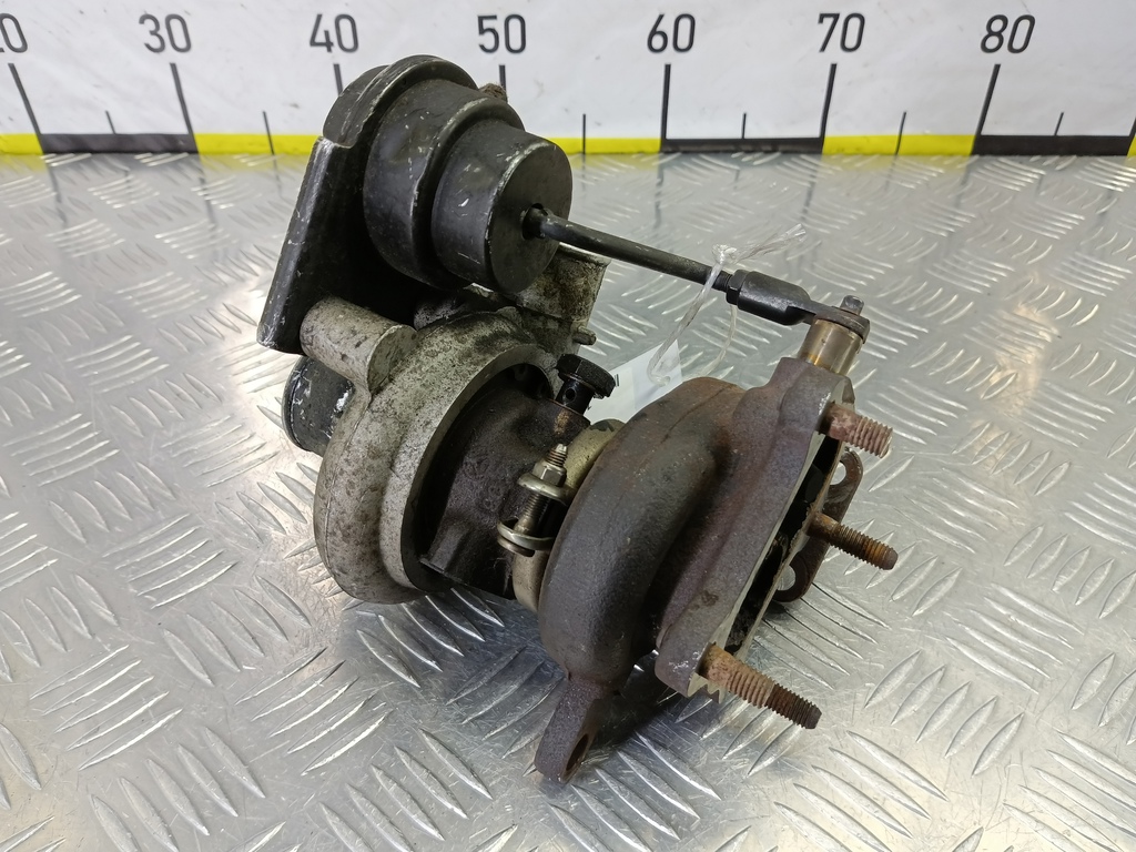 турбина Hyundai TUCSON 2.0 CRDi AT (112 л.с.)Tucson  I (2004—2011) Внедорожник 2823127000, 16500 рублей, Москва