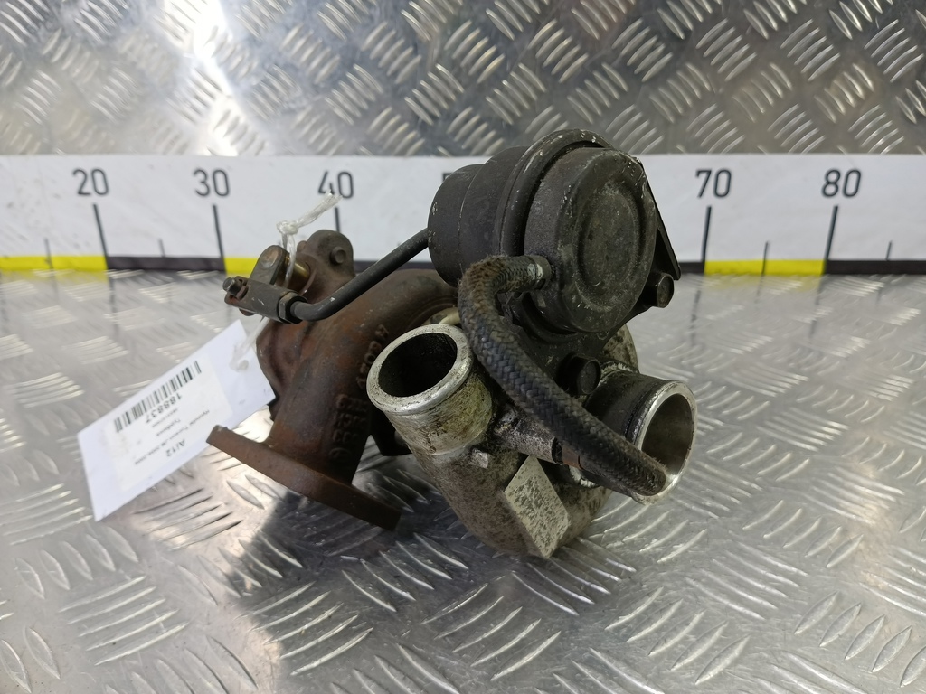 турбина Hyundai TUCSON 2.0 CRDi AT (112 л.с.)Tucson  I (2004—2011) Внедорожник 2823127000, 16500 рублей, Москва