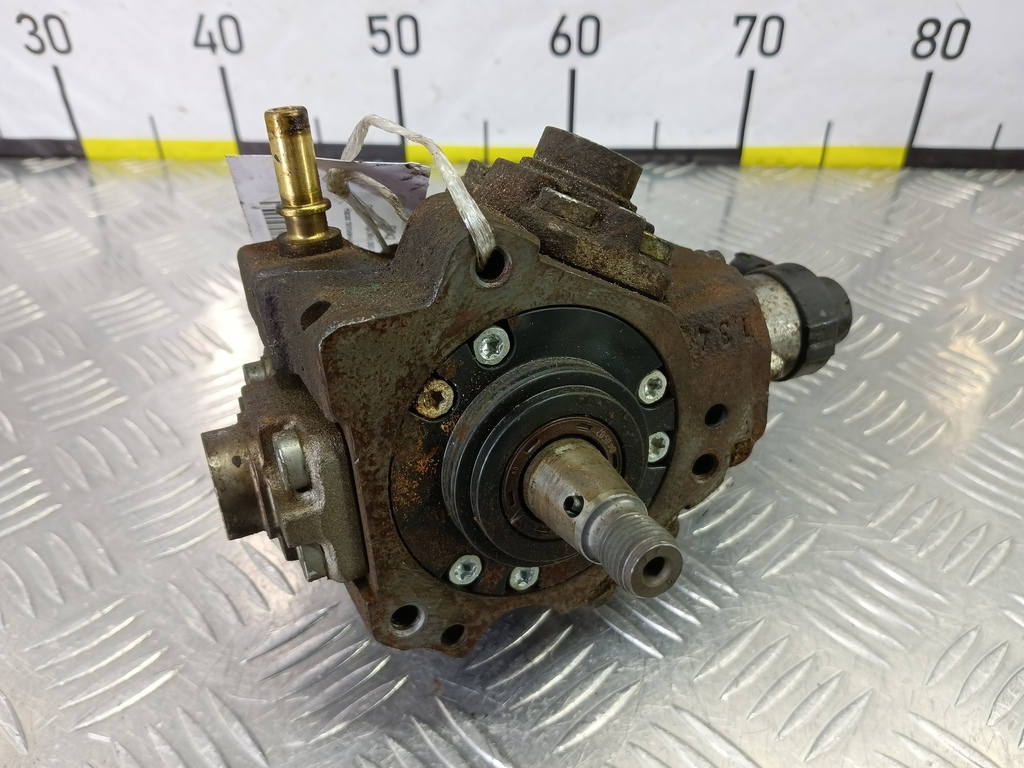 насос топливный тнвд Citroen Berlingo  1920HT, 5000 рублей, Москва