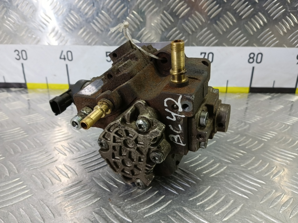 насос топливный тнвд Citroen Berlingo  1920HT, 5000 рублей, Москва