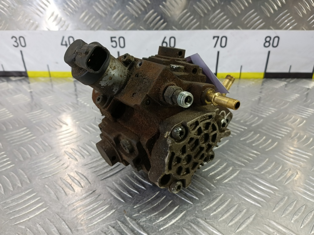 насос топливный тнвд Citroen Berlingo  1920HT, 5000 рублей, Москва