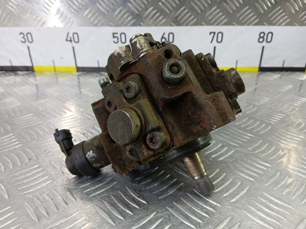 насос топливный тнвд Citroen Berlingo  1920HT, 5000 рублей, Москва