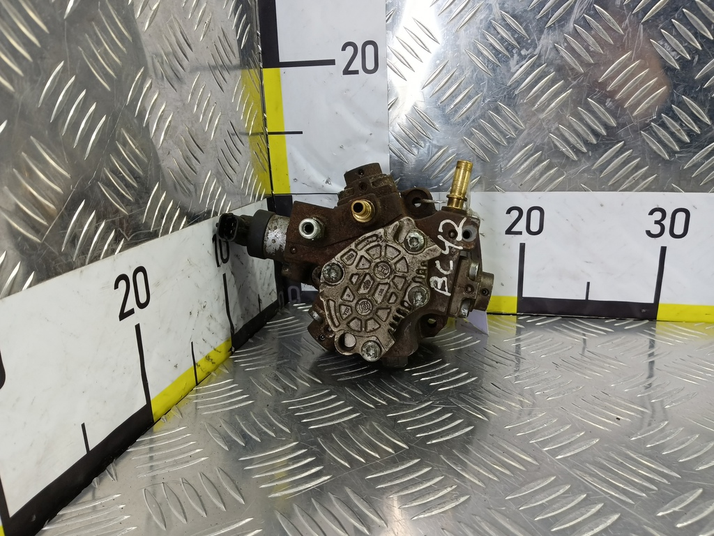 насос топливный тнвд Citroen Berlingo  1920HT, 5000 рублей, Москва