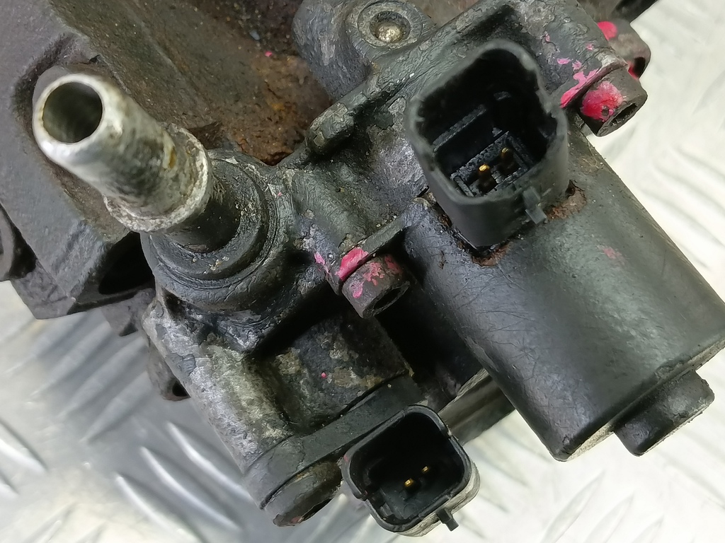 насос топливный тнвд FORD Transit  1932013, 22250 рублей, Москва