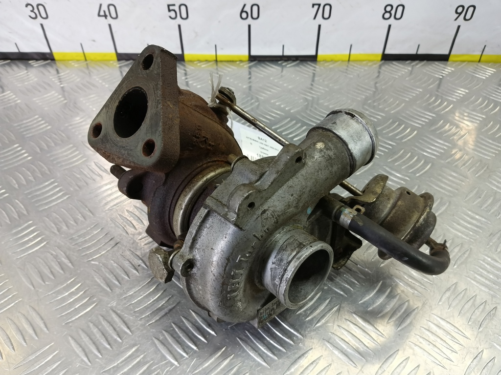 турбина MITSUBISHI L200   1515A029, 8109 рублей, Москва