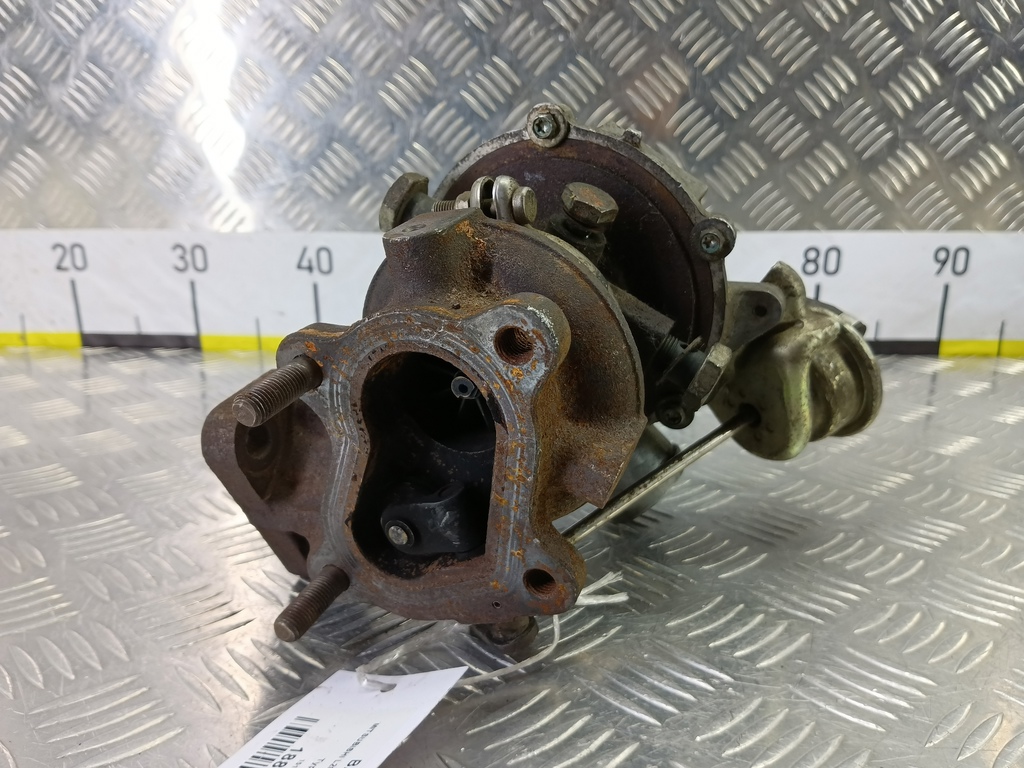 турбина MITSUBISHI L200   1515A029, 8109 рублей, Москва