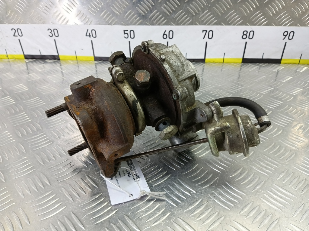 турбина MITSUBISHI L200   1515A029, 8109 рублей, Москва