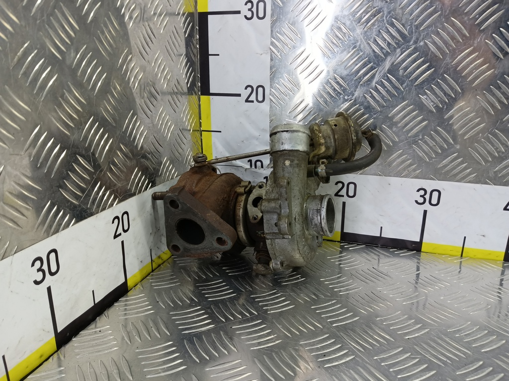 турбина MITSUBISHI L200   1515A029, 8109 рублей, Москва