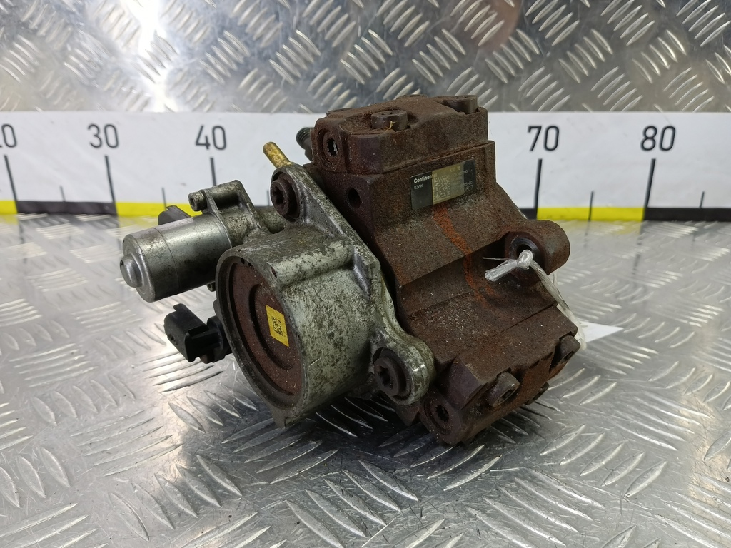 насос топливный тнвд FORD Transit  1717702, 40650 рублей, Москва