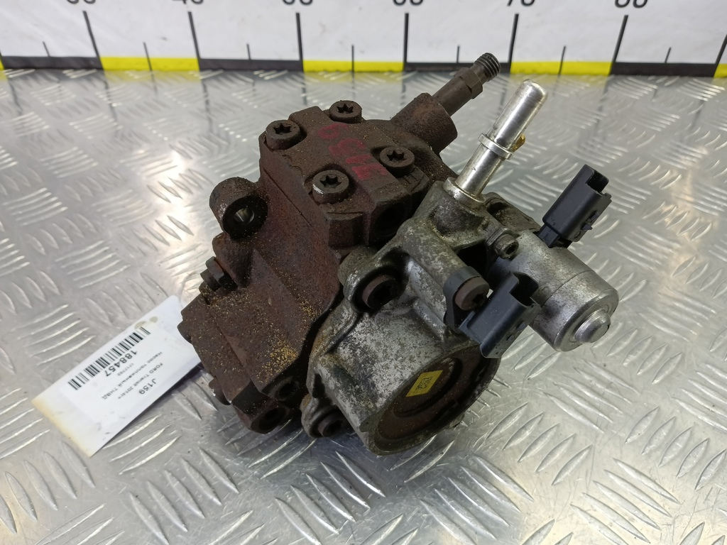 насос топливный тнвд FORD Transit  1717702, 40650 рублей, Москва