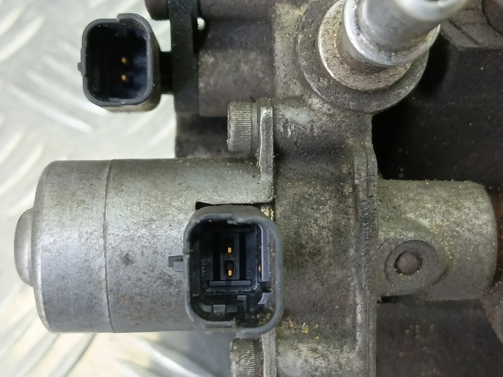 насос топливный тнвд FORD Transit  1717702, 40650 рублей, Москва