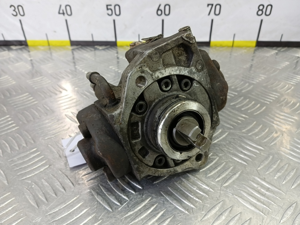 насос топливный тнвд Citroen Jumper  1920KW, 14200 рублей, Москва