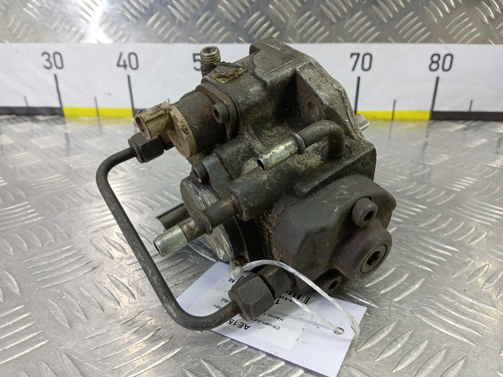 насос топливный тнвд Citroen Jumper  1920KW, 14200 рублей, Москва