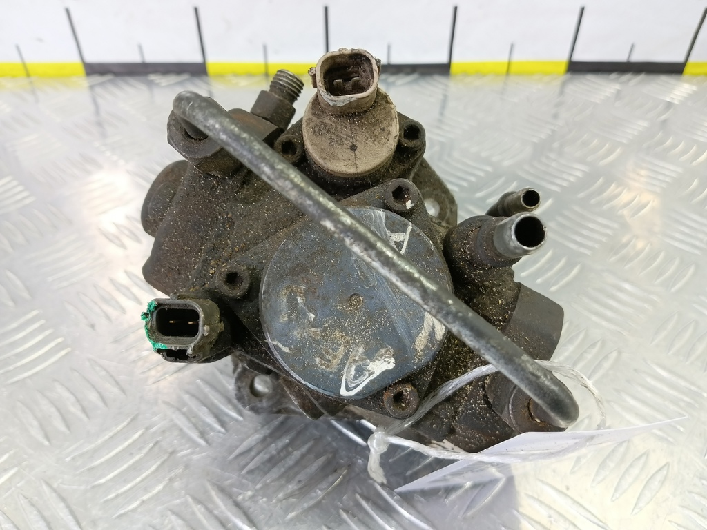 насос топливный тнвд Citroen Jumper  1920KW, 14200 рублей, Москва