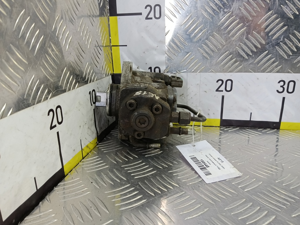 насос топливный тнвд Citroen Jumper  1920KW, 14200 рублей, Москва