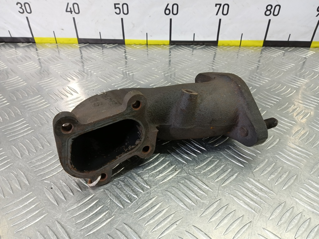 коллектор выпускной Hyundai TUCSON 2.0 CRDi AT (112 л.с.)Tucson  I (2004—2011) Внедорожник 2857127200, 1550 рублей, Москва