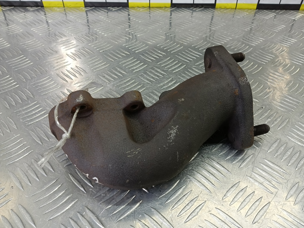 коллектор выпускной Hyundai TUCSON 2.0 CRDi AT (112 л.с.)Tucson  I (2004—2011) Внедорожник 2857127200, 1550 рублей, Москва