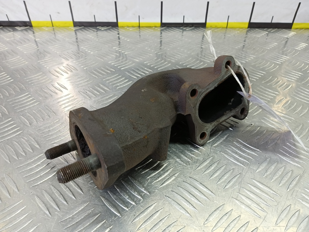 коллектор выпускной Hyundai TUCSON 2.0 CRDi AT (112 л.с.)Tucson  I (2004—2011) Внедорожник 2857127200, 1550 рублей, Москва