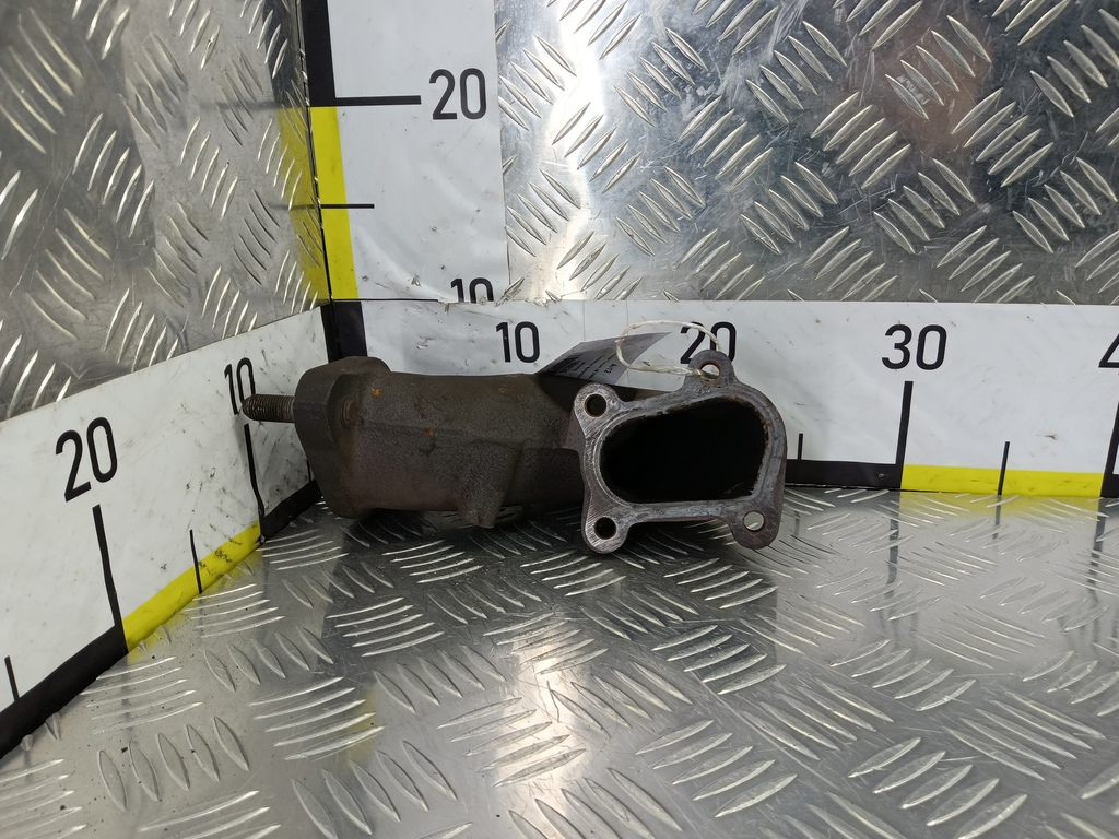 коллектор выпускной Hyundai TUCSON 2.0 CRDi AT (112 л.с.)Tucson  I (2004—2011) Внедорожник 2857127200, 1550 рублей, Москва