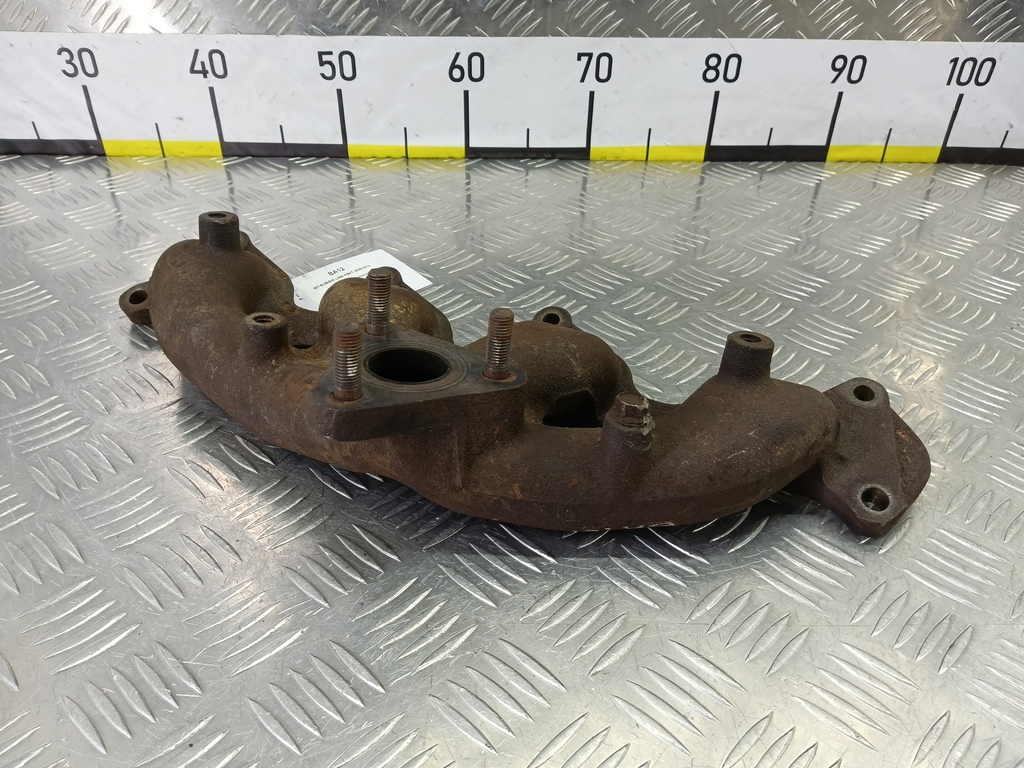 коллектор выпускной MITSUBISHI L200   1555A143, 1550 рублей, Москва