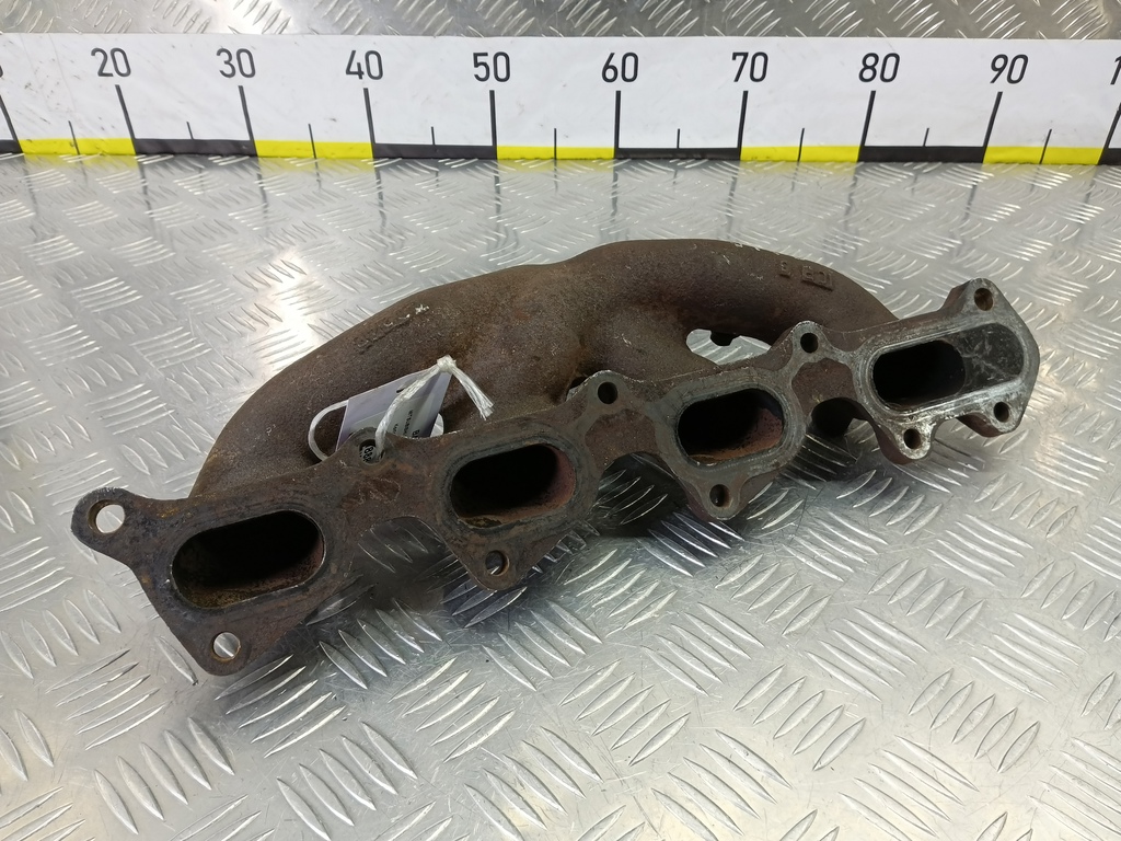 коллектор выпускной MITSUBISHI L200   1555A143, 1550 рублей, Москва