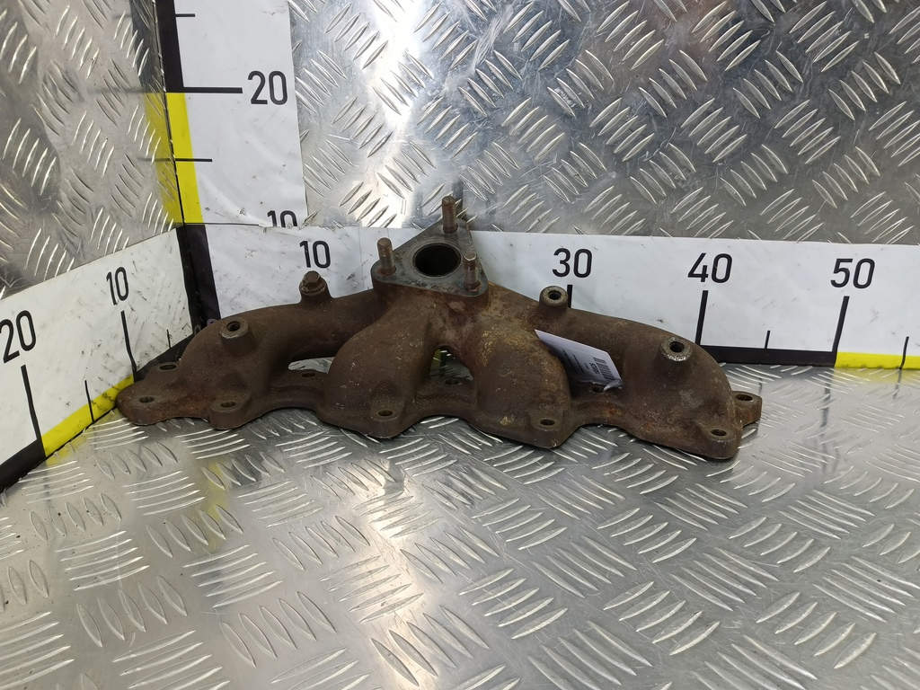 коллектор выпускной MITSUBISHI L200   1555A143, 1550 рублей, Москва