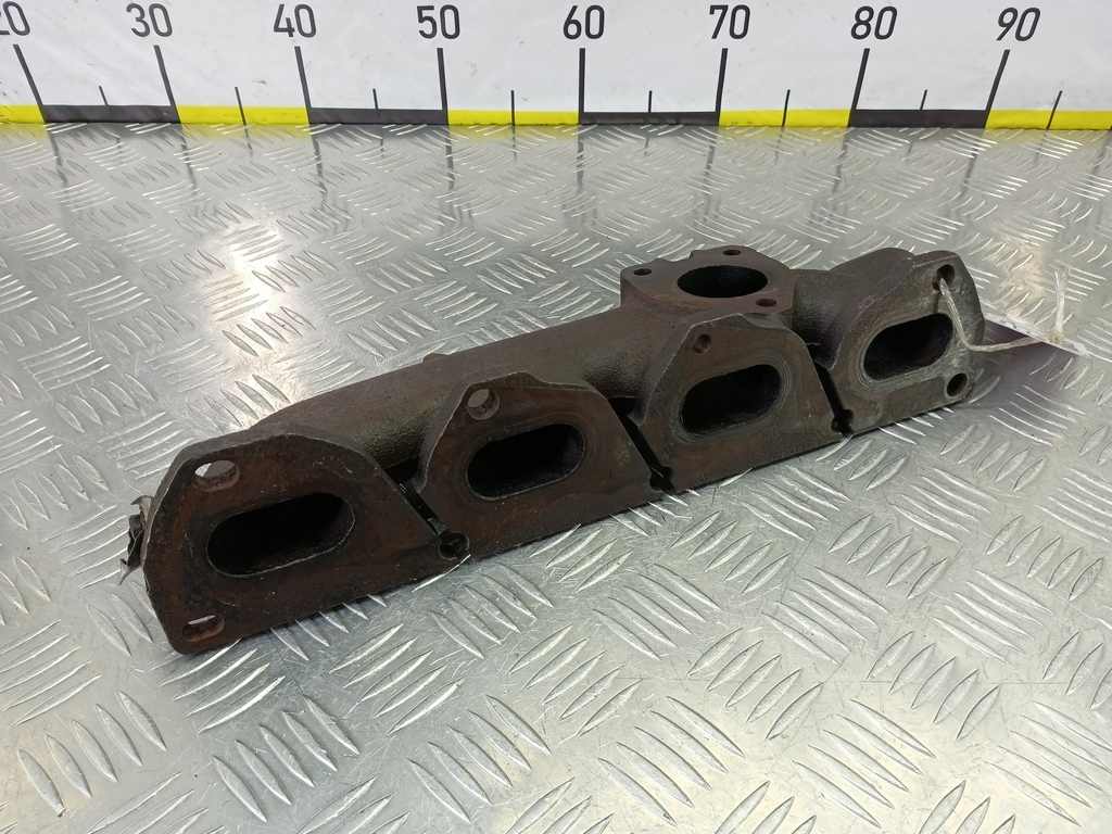 коллектор выпускной LAND ROVER FREELANDER  LR006036, 1210 рублей, Москва