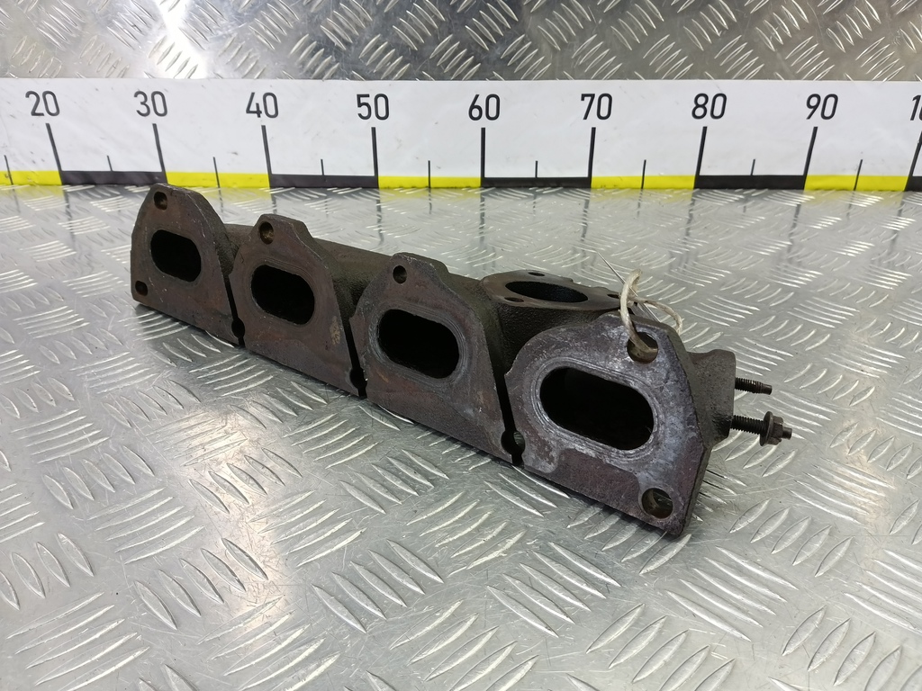 коллектор выпускной LAND ROVER FREELANDER  LR006036, 1210 рублей, Москва