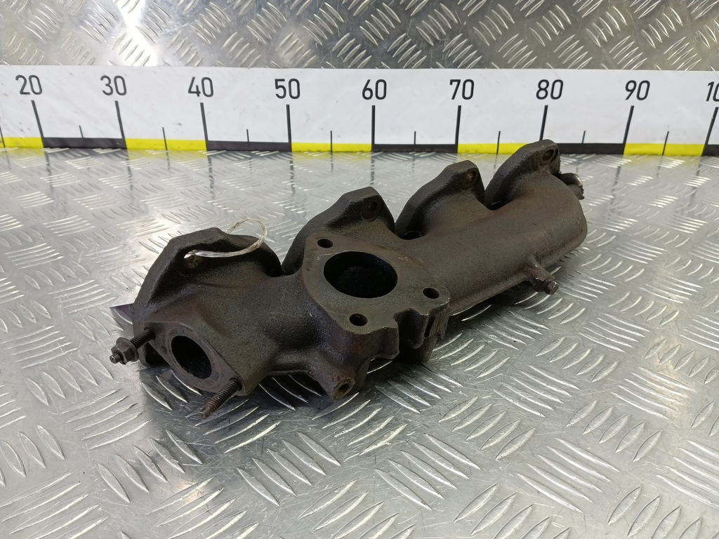 коллектор выпускной LAND ROVER FREELANDER  LR006036, 1210 рублей, Москва