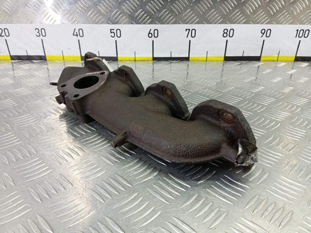 коллектор выпускной LAND ROVER FREELANDER  LR006036, 1210 рублей, Москва