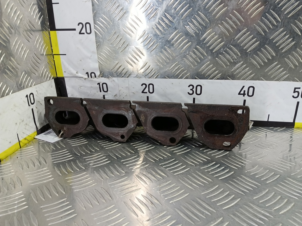 коллектор выпускной LAND ROVER FREELANDER  LR006036, 1210 рублей, Москва