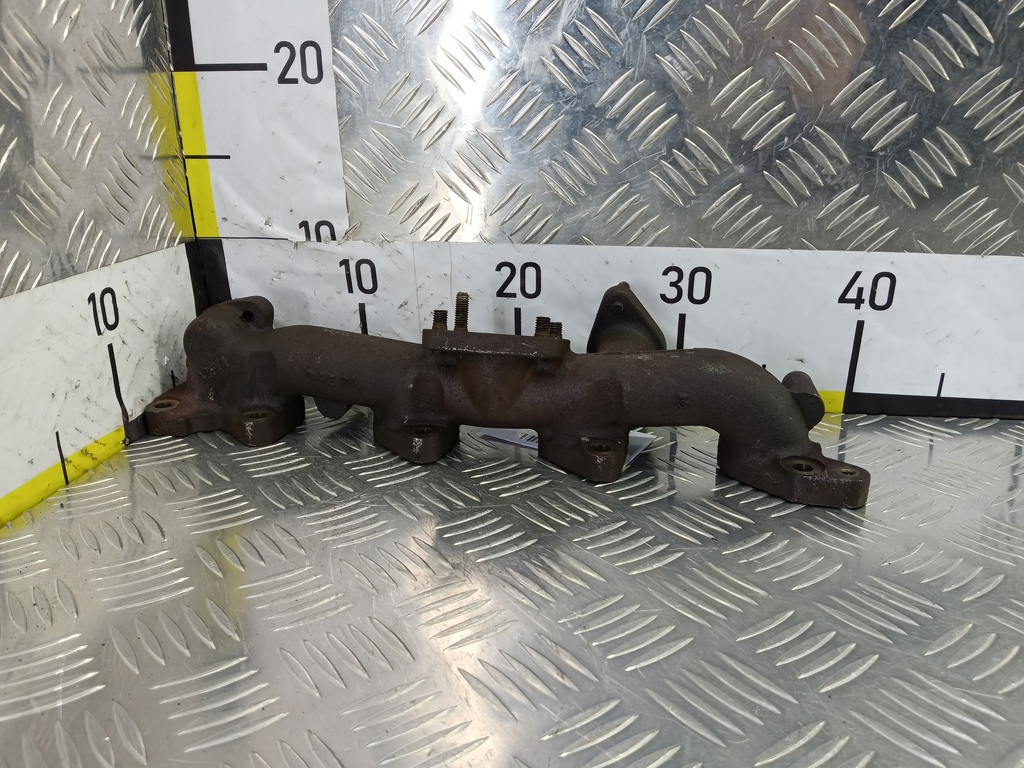 коллектор выпускной Hyundai TUCSON 2.0 CRDi AT (112 л.с.)Tucson  I (2004—2011) Внедорожник 2851027010, 1210 рублей, Москва