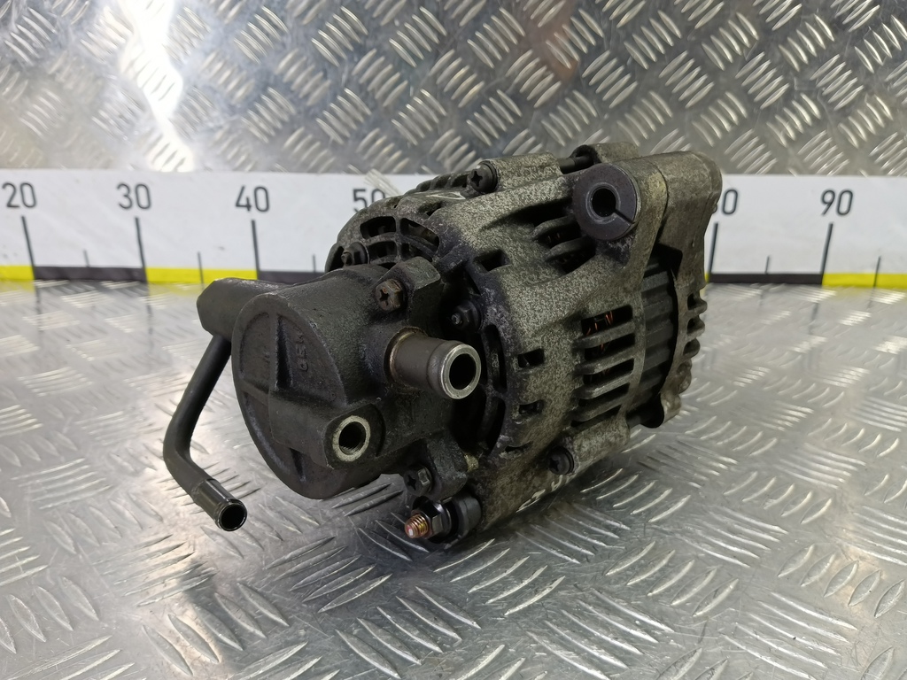 генератор Hyundai TUCSON 2.0 CRDi AT (112 л.с.)Tucson  I (2004—2011) Внедорожник 3730027013, 15350 рублей, Москва