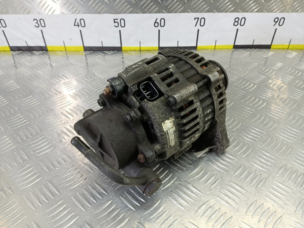 генератор Hyundai TUCSON 2.0 CRDi AT (112 л.с.)Tucson  I (2004—2011) Внедорожник 3730027013, 15350 рублей, Москва