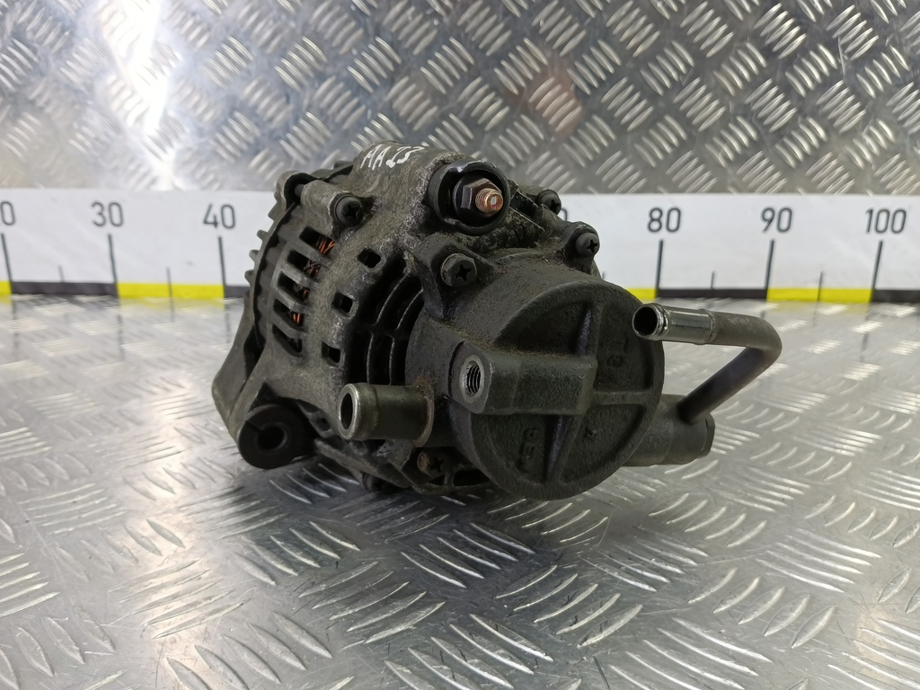 генератор Hyundai TUCSON 2.0 CRDi AT (112 л.с.)Tucson  I (2004—2011) Внедорожник 3730027013, 15350 рублей, Москва