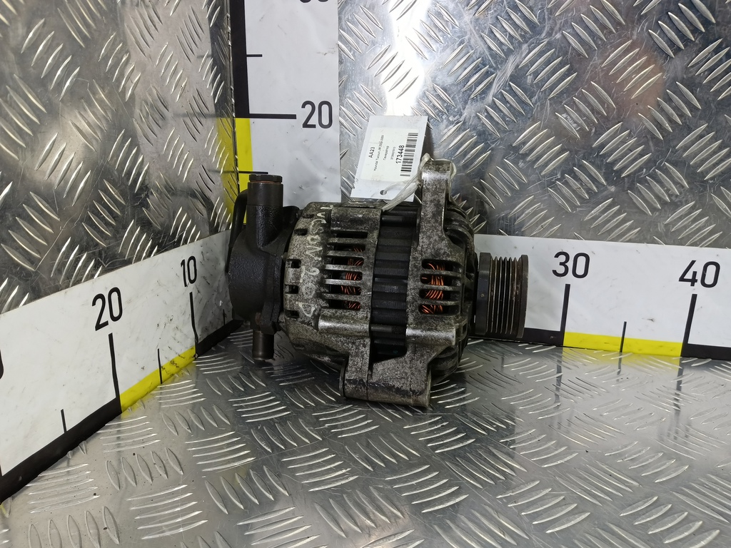 генератор Hyundai TUCSON 2.0 CRDi AT (112 л.с.)Tucson  I (2004—2011) Внедорожник 3730027013, 15350 рублей, Москва