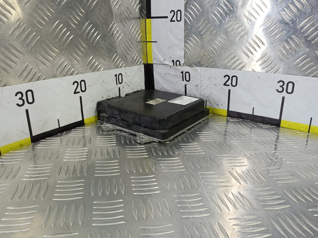 блок управления двигателем MITSUBISHI COLT 1.3 MT (95 л.с.)Colt  Z30 (2002—2012) Хетчбэк 1860A552, 14200 рублей, Москва