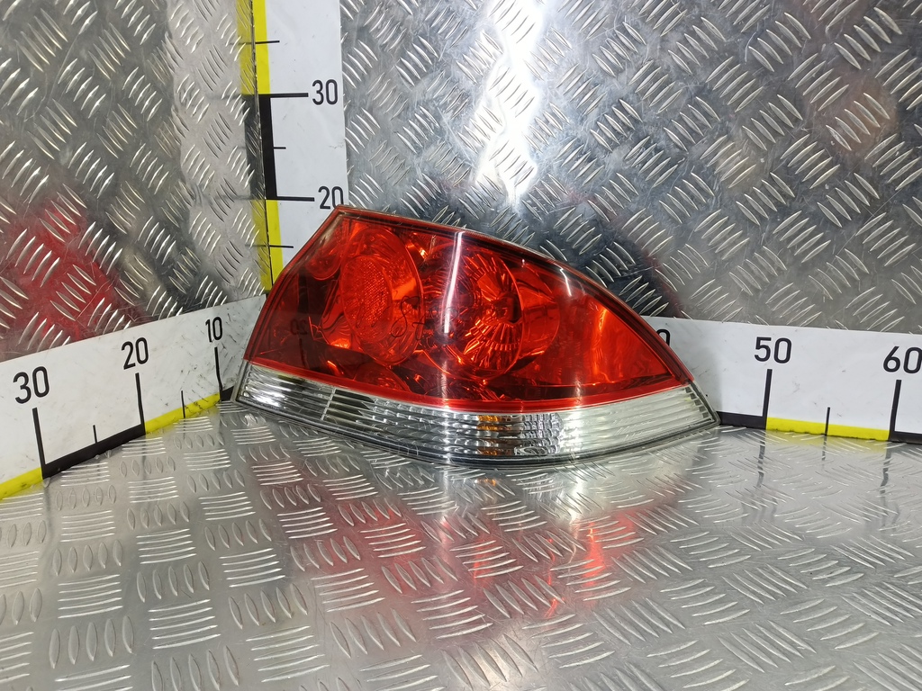 фонарь  (фара) MITSUBISHI LANCER 1.6 MT (98 л.с.)Lancer  IX рестайлинг (2005—2010) Седан MN126322, 3850 рублей, Москва