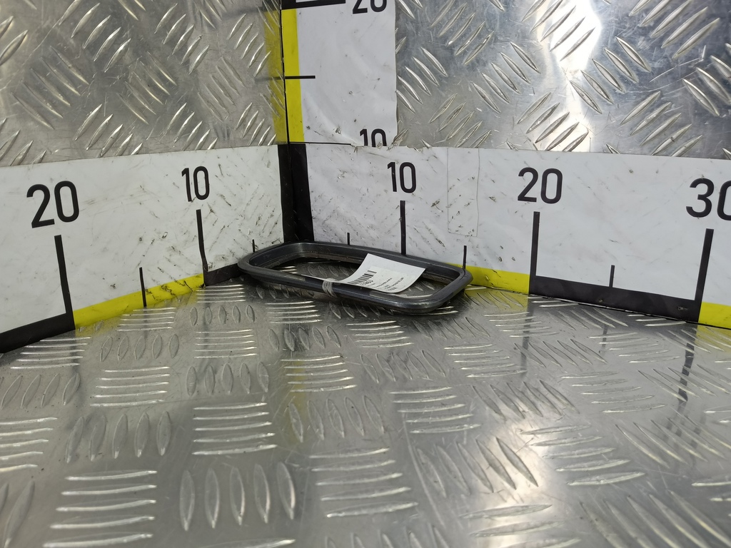 накладка бампера заднего MITSUBISHI LANCER 1.6 MT (98 л.с.)Lancer  IX рестайлинг (2005—2010) Седан MN175979, 980 рублей, Москва