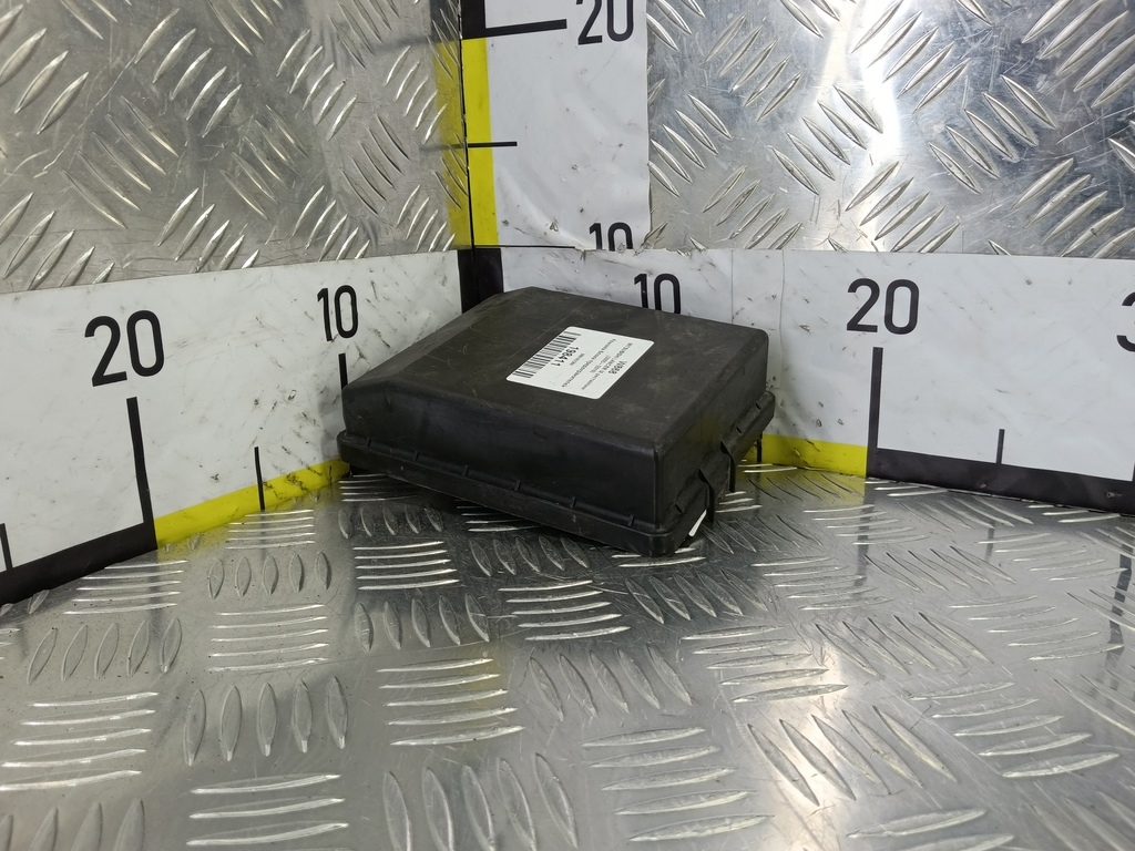 крышка блока предохранителей MITSUBISHI LANCER 1.6 MT (98 л.с.)Lancer  IX рестайлинг (2005—2010) Седан MN162364, 520 рублей, Москва